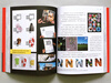 A complete book on brand design. From strategic planning to visual design, master the winning skills of successful brand creativity. Design a new classic logo, packaging design and brand tutorial reference book.