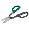 SATA 93213 straight iron shears 10