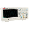 UNI-T dual-channel oscilloscope desktop digital storage oscilloscope 100M/50M/25M UTD2102CEX+