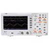 Victory Instrument (VICTOR) oscilloscope, high-precision dual-channel digital storage oscilloscope, multi-function digital display desktop waveform display with probe, sampling rate 1GSs/s bandwidth 100MHz VC1100S