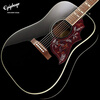Epiphone Yi Pu Feng Hummingbird Studio EB Yaoye black folk electric box acoustic guitar domestically produced with bag American brand