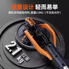 Bolai Bolt's new 7262 ultra-light brushless wall putty grinder self-suction ceiling dust-free electric long pole sandpaper machine brushless grinder (2.1KG) + portable vacuum cleaner + free gift package