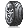 Hankook car tires 255/45R19 104W K127E T1 silent cotton tires original for Tesla ModelY
