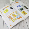Visual Communication Design Handbook (a book for designers)