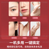 Panasonic Electric Eyebrow Trimmer Home Portable Eyebrow Shaving Cordless Shaver Trimmer Stainless Steel Blade Multiple Eyebrow Trimming Accessories Long-lasting WF61 Pretty Powder Eyebrow Comb 3-section Adjustable WF61-P