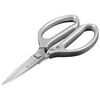 Japan Fukuoka Tools Household Tailoring Scissors Industrial Grade Scissors Cloth Cutting Scissors Industrial Grade Powerful Scissors FO-4019