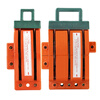 Two-way knife switch 220v32A dual power conversion switch 380V reverse double throw gate and head gate 63A 2P