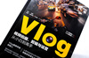 Vlog video shooting, editing and operation from novice to master (zero-based short video tutorial, with a Vlog extended video course worth 299 yuan included with the book)