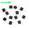 BTB16 BTA16-600B BT136/BT152 BTA24 single/bidirectional thyristor, plug-in BTA20-800B package TO220 (1 piece)