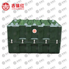 Jiruihong second generation horizontal box XTC1200*800*700mm rotational molding box health medical box set JRH type
