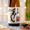 Seishuzakura Oni Sake 1.8L Original brew imported from Japan Tanrei Shinkou