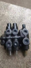 Customized car accessories multi-way valve Heli Longgong Hangcha Liugong tcm Shimadzu hydraulic distributor three-way four-way five-way hh old model