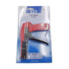 Taiwan imported KSS cable tie gun/kss automatic cutting cable tie/TG-3/tie tensioner