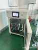 Three-gas incubator experimental multi-gas mixed low oxygen high oxygen inert carbon dioxide oxygen microbial cell box 100L