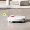 Mijia sweeping and mopping robot 3 Home smart sweeping and mopping all-in-one machine Laser navigation Xiaoai voice intelligent interconnection Strong suction High-frequency vibration mopping Mijia sweeping and mopping robot 3