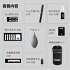 VSGO micro-high 24-in-1 camera cleaning kit lens SLR cleaning tool cmos cleaning stick full half frame suitable for Canon Nikon Sony micro single projector sensor