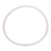 SUPOR pressure cooker rubber ring stainless steel pressure cooker special high temperature resistant sealing ring silicone rubber ring non-returnable after unpacking 22CM