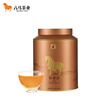 Bama Tea Industry Oolong Tea Golden Horse Can Anxi Tieguanyin Strong Flavor Type 1st Grade 252g Canned Tea for Your Own Drink