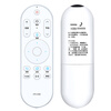 Suitable for Haier HTR-U08W remote control TV LE50AL88A51LE48AL88G31C H42E09A HTR-U08W