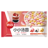 Miss Little Rice Balls 3-in-1 Combination Pack 300g