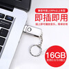 Car USB drive English classic songs mp4 lossless high-quality music European and American nostalgic golden songs car USB drive MP4