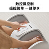 SUPOR foot massager leg massager sole foot massager meridians dredging fully automatic kneading hot compress massage calf muscle massager birthday gift for parents 2026 upgraded model wave pinch + finger massage top massage new year annual party gift high-end practical gift for men, girlfriends, elders, parents, parents and the elderly