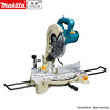 Makita Makita miter saw aluminum 10-inch machine multi-functional cutting machine high-power miter saw LS1040N power tool LS1040N aluminum saw machine with 120 tooth saw aluminum sheet 1 sheet