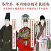 Self-operated and free shipping What I Weared in the Ming Dynasty Illustrations of Traditional Chinese Clothing Ming Dynasty Han Clothing Traditional Clothing of the Ming Dynasty Ancient Style Men's and Women's Costumes History Popular Science Illustrated Film and Television Clothing Reference Book