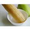 All-purpose kitchen natural loofah 3 pieces 25-30cm pot and dishwashing artifact cup brush bath towel loofah pulp cleaning brush