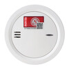Zhongjia Woan smoke alarm national standard 3C household commercial fire smoke detector 5-year standby