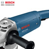 Bosch (BOSCH) angle grinder GWS2200-180/230H angle grinder high power 2100W cutting machine polishing machine GWS2200-180H