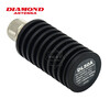 TOYO DIAMOND ANTENNA Japanese Diamond DL-50A dummy load vehicle station measurement antenna power consumer