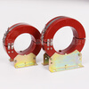 LXK-120 zero sequence current transformer 10KV open current transformer LJK-100 open and close type transformer plastic case 300