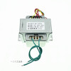 Safety isolation transformer 220V to 220V 10W20W30W50W100W300W500W anti-interference screen 5W power