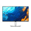 99% new Dell UltraSharp 27-inch 2K monitor IPS Black 120Hz high brush Type-C 15W mobile phone charging rotating lift U2724D