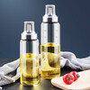Newair glass oil bottle leak-proof household kitchen oil tank small sesame oil seasoning bottle oil tank soy sauce bottle vinegar pot with lid