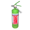 Jiangjing water-based fire extinguisher for vehicle and home use old national standard water mist type 2L | national fire certification MSWZ/2