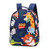 Edison Edison Kindergarten School Bag Preschool Outdoor Lightweight Travel Children Elementary School Study Small Backpack 6001-5