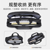 British-style laptop bag, portable 15.6/16-inch shockproof business commuter, suitable for savior Huawei and Apple