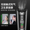 Pilot alcohol tester, air-blown alcohol tester, rapid detection of drunk driving, high-precision traffic police special