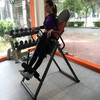 Kang Lejia high-end inversion machine K1001A inversion height increasing machine home stretching machine fitness equipment inversion machine K1001A