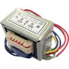 220v to 6v9v12v15v18v24v36v48v10w power transformer DB-10VA e single 48V (output 2 wires)
