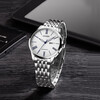 CITIZEN watch men's fashion casual business automatic mechanical men's watch Valentine's Day gift NH8350-59B