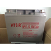 Witte battery NP-17AH24A38A65A100AH120AH emergency DC screen UPS 12V7AH