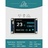 Nextion official genuine NX3224T024 2.4-inch human-computer interaction interface HMI English version kernel English version kernel