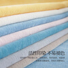 Xizi yarn balcony bay window mat custom-made window sill mat universal for all seasons removable and washable cushion high density thickened sponge cushion cushion Xuanya light gray 5cm thickness customized contact customer service