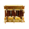 Frequency converter reactor ACL input OCL output 0.75220KW filter three-phase input/incoming line reactor 0.75KW3A