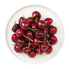 Jingxiansheng Chilean imported cherries XL grade 10 catties gift box fruit diameter about 24-26mm fruit gift box