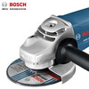 Bosch (BOSCH) angle grinder GWS2200-180/230H angle grinder high power 2100W cutting machine polishing machine GWS2200-180H