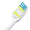 Colgate Super Clean Toothbrush Medium Bristle Brush Head Set Travel Size Family Size Bristles Deep Protection Toothbrush Bristle Removes Teeth Stains Super Clean 6 Count